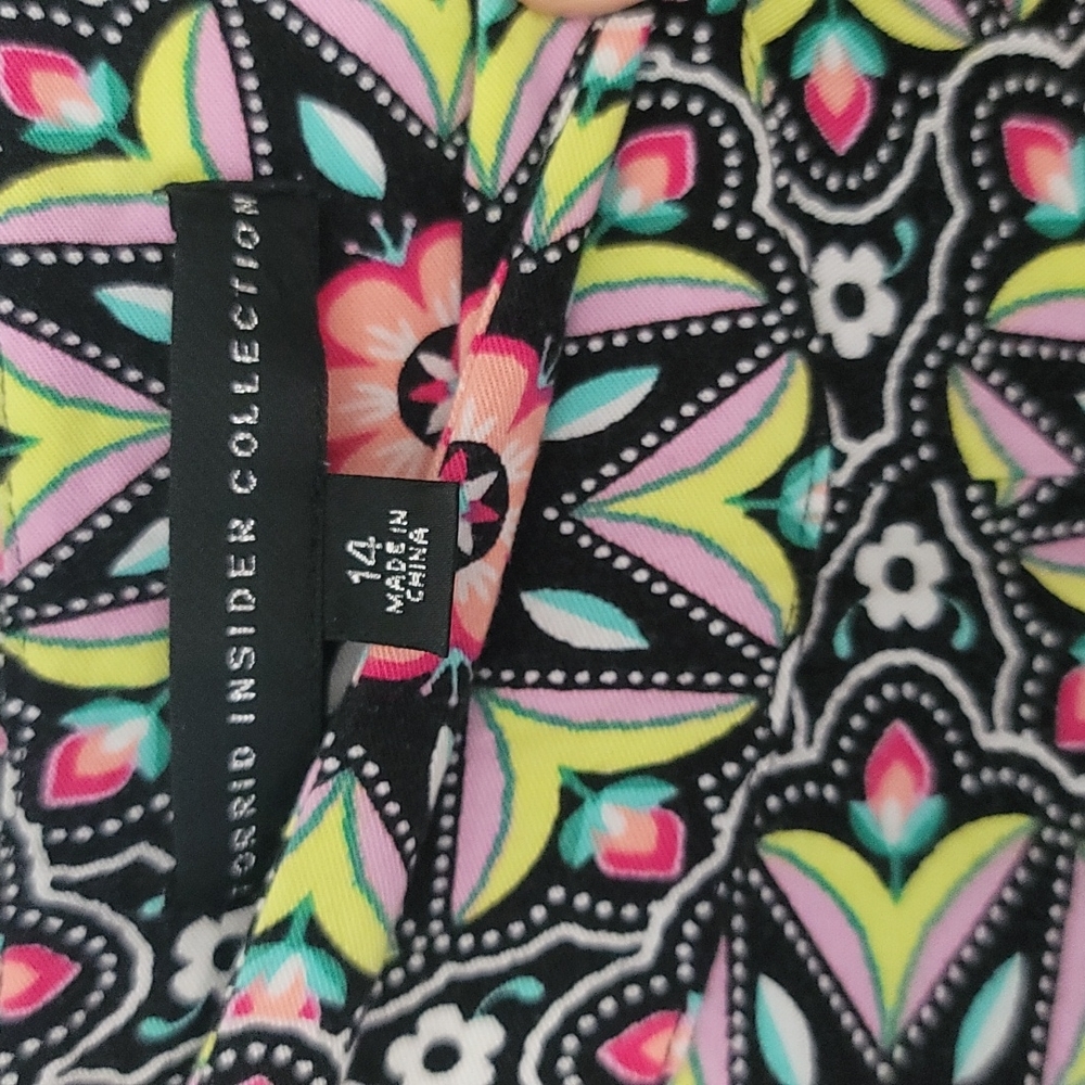 Torrid pants - Picture 4 of 4